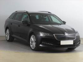 koda Superb 2.0 TDI