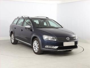 Volkswagen Passat Alltrack 2.0 TDI, 4X4, Navi