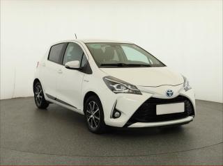 Toyota Yaris 1.5 Hybrid, Automat