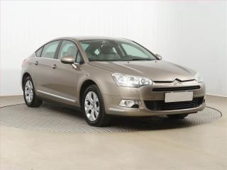 Citron C5 2.0 HDi , po STK, Tan