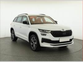 koda Kodiaq 2.0 TDI, SPORTLINE PLUS