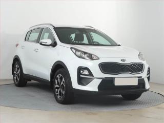 Kia Sportage 1.6 GDI, 1.MAJ, R