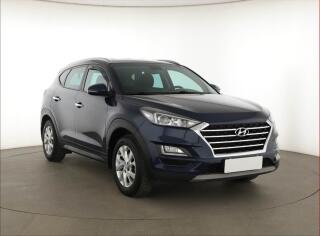 Hyundai Tucson 1.6 T-GDI