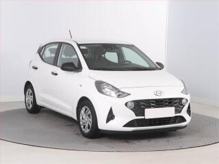 Hyundai i10 1.0, Tempomat, Park.�senzory