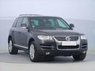 Volkswagen Touareg Exclusive 3.0 TDI, 4X4