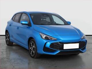 MG MG3 Hybrid+