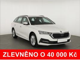 koda Octavia 2.0 TDI, R,1.maj, Serv.kniha