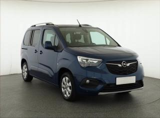 Opel Combo 1.5 CDTI, 5Mst, R