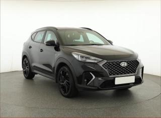 Hyundai Tucson N-Line 1.6 T-GDI