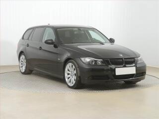 BMW 320 d, Ta�n�, slu�n� stav