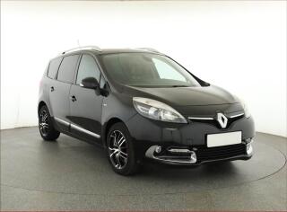 Renault Grand Sc�nic Bose 2.0 dCi, Navi, Xenony