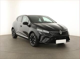 Renault Clio 1.0 TCe, Techno