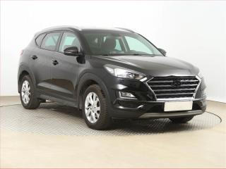 Hyundai Tucson 1.6 T-GDI, STK, KLIMA, NAVI