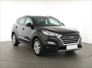 Hyundai Tucson 1.6 T-GDI, STK, KLIMA, NAVI