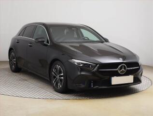 Mercedes-Benz A 200 d