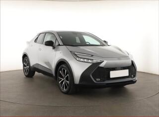 Toyota C-HR 2.0 Plug-in