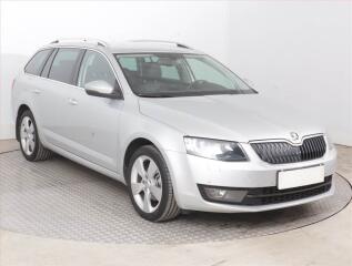 �koda Octavia Elegance 1.4 TSI, Automat
