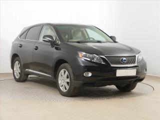 Lexus RX 400h 450 h, 4X4, Automat, Ke