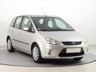 Ford C-MAX 1.6 i, po STK, levn provoz