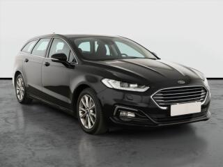 Ford Mondeo 2.0 EcoBlue, Automat