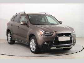 Mitsubishi ASX 1.8 DI-D MIVEC, 4X4, Xenony