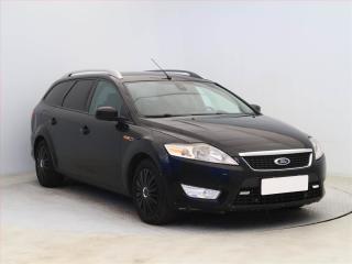 Ford Mondeo 2.0 TDCi, po STK, Tan, Klima