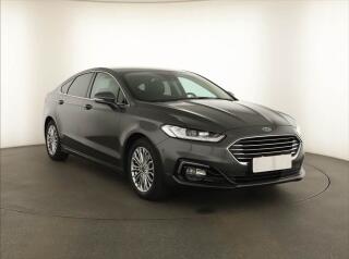 Ford Mondeo 2.0 EcoBlue, Automat, K��e