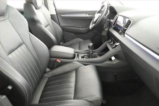 Škoda Karoq (2019) Ambition 1.0 TSI, Kůže, Navi - náhled 7