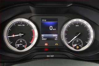 Škoda Karoq (2019) Ambition 1.0 TSI, Kůže, Navi - náhled 8