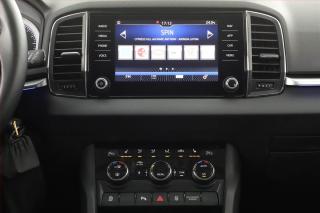 Škoda Karoq (2019) Ambition 1.0 TSI, Kůže, Navi - náhled 9