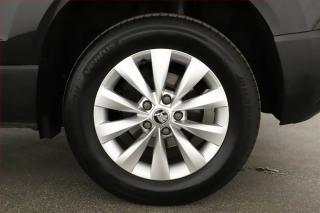Škoda Karoq (2019) Ambition 1.0 TSI, Kůže, Navi - náhled 11