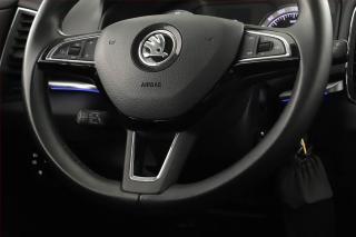 Škoda Karoq (2019) Ambition 1.0 TSI, Kůže, Navi - náhled 14