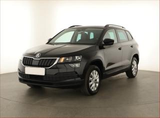 Škoda Karoq (2019) Ambition 1.0 TSI, Kůže, Navi - náhled 2