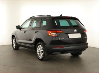 Škoda Karoq (2019) Ambition 1.0 TSI, Kůže, Navi - náhled 4