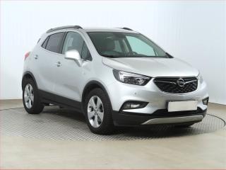 Opel Mokka 1.6 CDTI, Automat, Serv.kniha