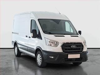 Ford Transit Trend 2.0 EcoBlue, L2H2, 1.0t