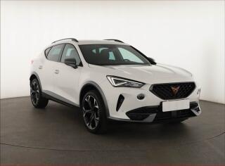 Cupra Formentor 2.0 TSI 4Drive