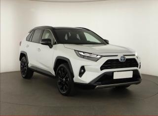 Toyota RAV4 2.5 Hybrid