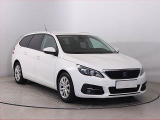 Peugeot 308 1.5 BlueHDi, Tempomat