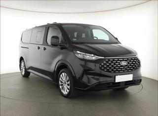 Ford Tourneo Custom 2.0 EcoBlue