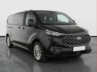 Ford Tourneo Custom 2.0 EcoBlue, Titan, Navi