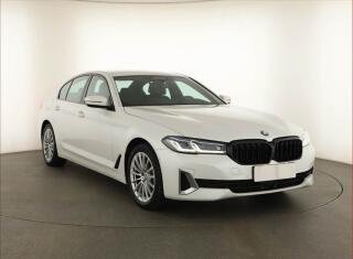 BMW 520d xDrive