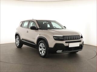 Jeep Avenger Altitude 1.2 Turbo
