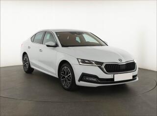 �koda Octavia 1.5 TSI, Automat, Serv.kniha