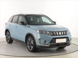Suzuki Vitara Elegance 1.4 BoosterJet
