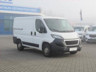 Peugeot Boxer 2.2 BlueHDi, L1H1, R
