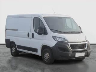 Peugeot Boxer 2.2 BlueHDi, L1H1, �R
