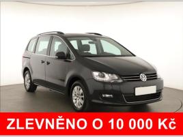 Volkswagen Sharan 2.0 TDI BMT, 4X4, Serv.kniha