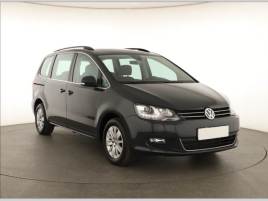 Volkswagen Sharan 2.0 TDI BMT, 4X4, Serv.kniha