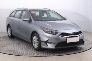 Kia Ceed Fresh 1.0 T-GDI, Serv.kniha